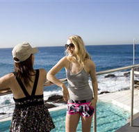 Bondi to Coogee Coastal Walk - Getaway Accommodation
