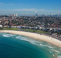 Bondi Beach - Getaway Accommodation