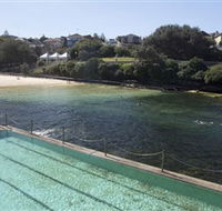 Clovelly Beach - Getaway Accommodation