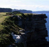 Bondi Golf Club - Getaway Accommodation