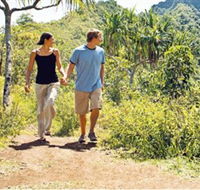 Hoddles Track - Getaway Accommodation