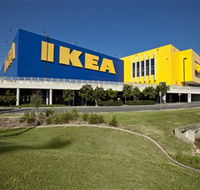 IKEA Logan - Getaway Accommodation
