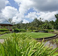 Underwood Park - Getaway Accommodation