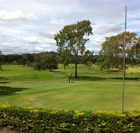 Logan City Golf Club - Getaway Accommodation