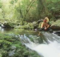 Dave's Creek circuit - Getaway Accommodation