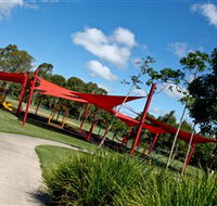 Logan River Parklands - Getaway Accommodation