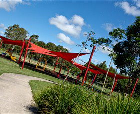 Logan River Parklands - Getaway Accommodation 0