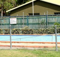 Eagleby Aquatic Centre - Getaway Accommodation