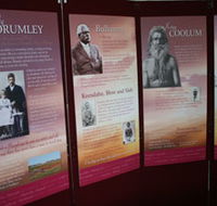Yugambeh Museum Language and Heritage Research Centre - Getaway Accommodation