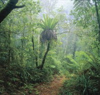 Wagawn - Getaway Accommodation