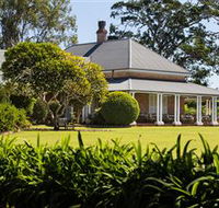 Ormiston House - Getaway Accommodation