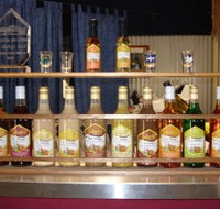 Mount Nathan Winery - Getaway Accommodation