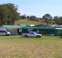 Tinonee Orchid Nursery - Getaway Accommodation