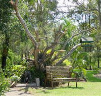 Mondrook Garden Cafe Gallery and Function Centre - Getaway Accommodation