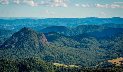 Flat Rock Lookout - Getaway Accommodation 3
