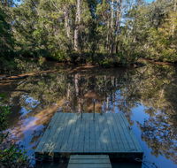 Brimbin Nature Reserve - Getaway Accommodation