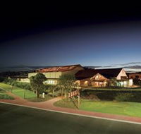 Australian Outback Spectacular High Country Legends - Getaway Accommodation