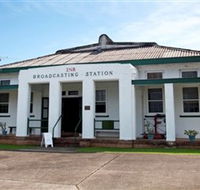 Lawrence Museum and Historical Society Inc - Getaway Accommodation
