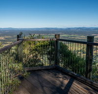 Newbys lookout - Getaway Accommodation