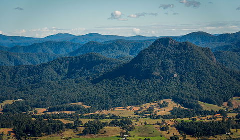 Newbys Lookout - Getaway Accommodation 1