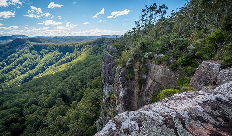 Coorabakh National Park - Getaway Accommodation 3