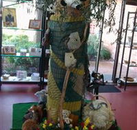 Taree Craft Centre - Getaway Accommodation