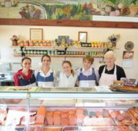 Mentges Master Meats - Getaway Accommodation