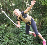 Half Day Stunt Academy - Getaway Accommodation