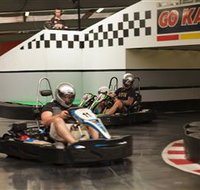 Slideways - Go Karting Gold Coast - Getaway Accommodation
