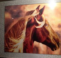 Silk Art Gallery - Getaway Accommodation