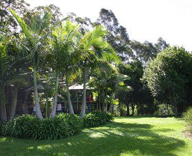  Getaway Accommodation