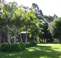 Lorne Valley Macadamia Farm - Getaway Accommodation