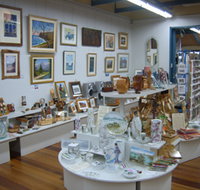Ferry Park Gallery - Getaway Accommodation