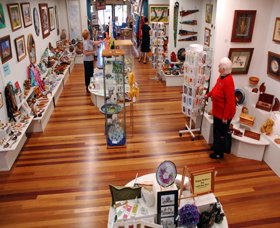 Ferry Park Gallery - Getaway Accommodation 2