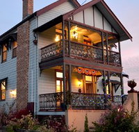 Kingstudio Gallery - Getaway Accommodation