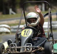 Raleigh International Raceway - Getaway Accommodation