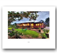 Red Rattlers Gallery - Getaway Accommodation