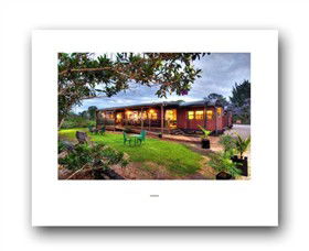 Red Rattlers Gallery - Getaway Accommodation 0