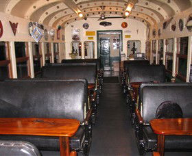 Red Rattlers Gallery - Getaway Accommodation 2