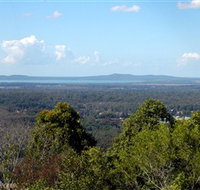 Maclean Lookout - Getaway Accommodation