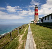 Moreton Island Lighthouse - Getaway Accommodation