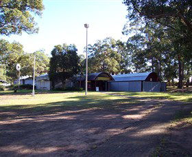 Macleay River Museum And Settlers Cottage - Getaway Accommodation 0