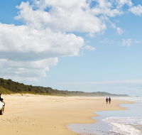 Bongil Bongil National Park - Getaway Accommodation
