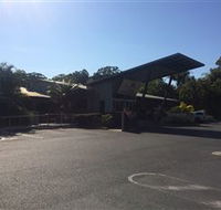 North Beach Recreation and Bowling Club - Getaway Accommodation
