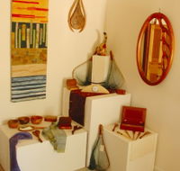 Yarrahapinni Studio Gallery - Getaway Accommodation