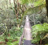 Bemm River Scenic Reserve - Getaway Accommodation