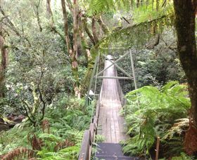 Bemm River Scenic Reserve - Getaway Accommodation 0
