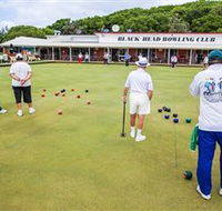 Black Head Bowling Club - Getaway Accommodation