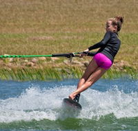 Stoney Park Waterski Wakeboard Park - Getaway Accommodation