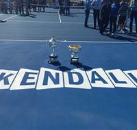 Kendall Tennis Club - Getaway Accommodation